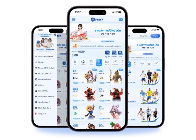 Giao diện nền tảng ax88 thân thiện và hiện đại