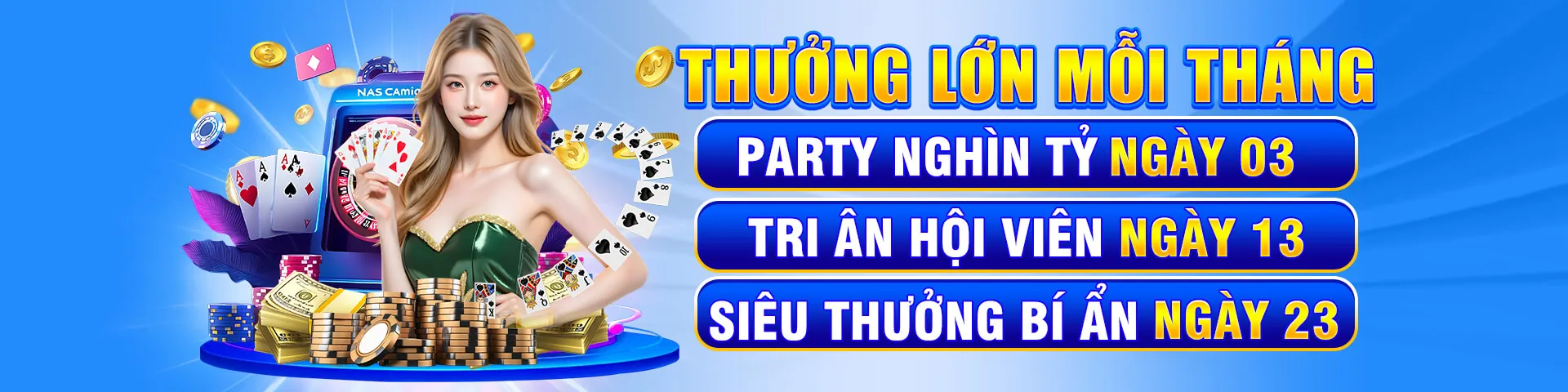 Hình ảnh chính của máy đánh bạc ax88 với các tính năng mới