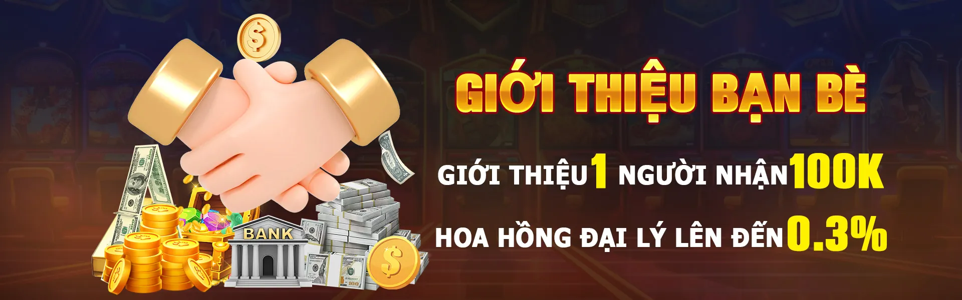 Hình ảnh chính Bắn Cá AX88 Nổ Hũ