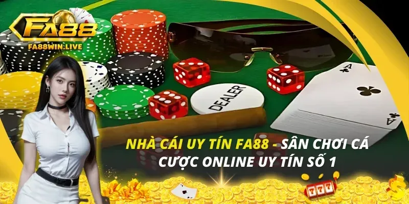 Giới thiệu về nền tảng ax88 casino trực tuyến